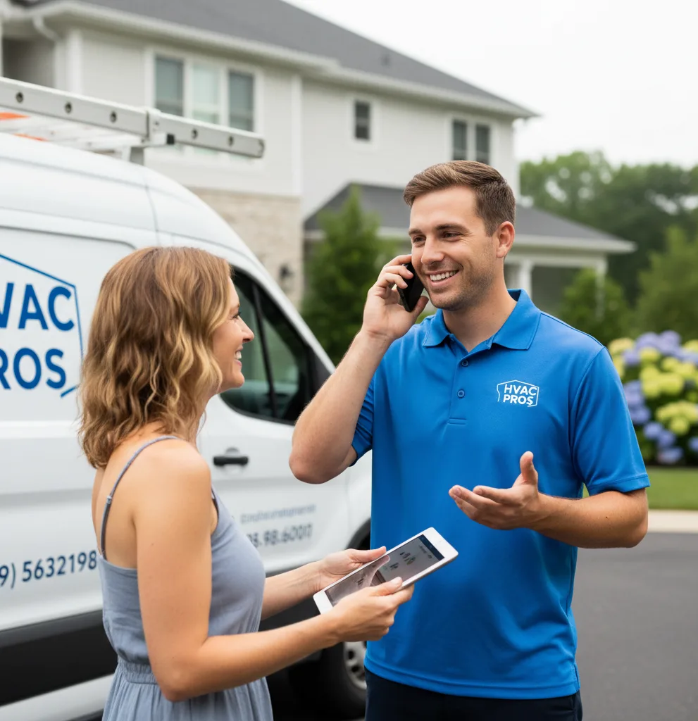 Furnace Installation in Inglis, FL